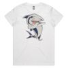Womens Maple Tee Thumbnail