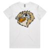 Womens Maple Tee Thumbnail