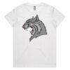 Womens Maple Tee Thumbnail
