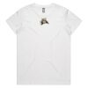Womens Maple Tee Thumbnail