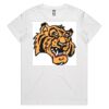 Womens Maple Tee Thumbnail