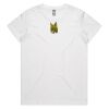 Womens Maple Tee Thumbnail