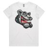 Womens Maple Tee Thumbnail