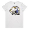Womens Maple Tee Thumbnail