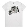 Womens Maple Tee Thumbnail