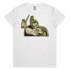 Womens Maple Tee Thumbnail