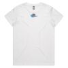 Womens Maple Tee Thumbnail