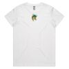 Womens Maple Tee Thumbnail