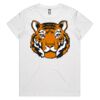 Womens Maple Tee Thumbnail