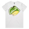Womens Maple Tee Thumbnail
