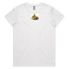 Womens Maple Tee Thumbnail