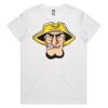 Womens Maple Tee Thumbnail