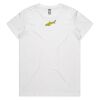 Womens Maple Tee Thumbnail