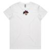 Womens Maple Tee Thumbnail