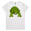 Womens Maple Tee Thumbnail