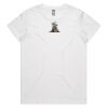 Womens Maple Tee Thumbnail