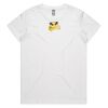 Womens Maple Tee Thumbnail