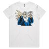 Womens Maple Tee Thumbnail