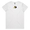 Womens Maple Tee Thumbnail