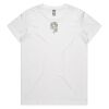 Womens Maple Tee Thumbnail