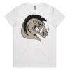 Womens Maple Tee Thumbnail