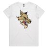 Womens Maple Tee Thumbnail