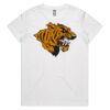 Womens Maple Tee Thumbnail