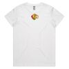 Womens Maple Tee Thumbnail