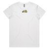 Womens Maple Tee Thumbnail