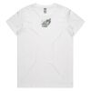 Womens Maple Tee Thumbnail