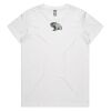 Womens Maple Tee Thumbnail