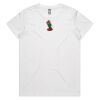 Womens Maple Tee Thumbnail