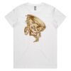 Womens Maple Tee Thumbnail