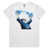 Womens Maple Tee Thumbnail