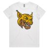 Womens Maple Tee Thumbnail