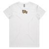 Womens Maple Tee Thumbnail