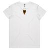 Womens Maple Tee Thumbnail