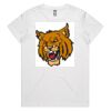 Womens Maple Tee Thumbnail