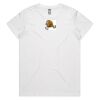 Womens Maple Tee Thumbnail