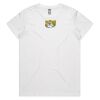 Womens Maple Tee Thumbnail