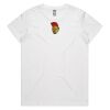 Womens Maple Tee Thumbnail
