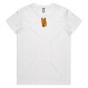 Womens Maple Tee Thumbnail