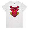 Womens Maple Tee Thumbnail