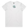 Womens Maple Tee Thumbnail