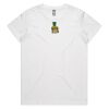 Womens Maple Tee Thumbnail