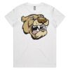 Womens Maple Tee Thumbnail