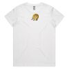 Womens Maple Tee Thumbnail