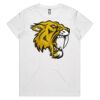 Womens Maple Tee Thumbnail