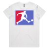 Womens Maple Tee Thumbnail