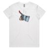 Womens Maple Tee Thumbnail
